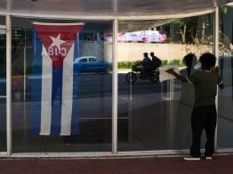 Cuba afirma que sus fuerzas mataron a cuatro tripulantes de una lancha rápida de Florida