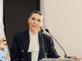 "Siempre hubo control territorial en BC": afirma gobernadora tras ataques por muerte de "El Mencho"