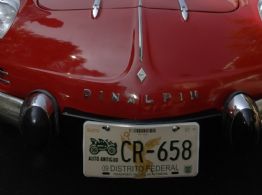 ¿Tienes un auto de 1996? Así se pueden obtener placas para vehículos antiguos en CDMX