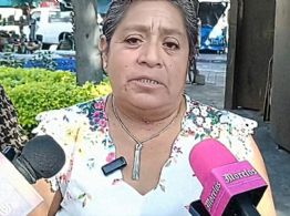 Exregidora exige ejecutar sentencia contra exedil de Tlalnepantla por violencia política de género