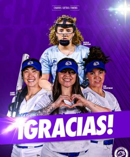 Jugadoras extranjeras dejan a Charros de Jalisco tras violencia por caída de “El Mencho”