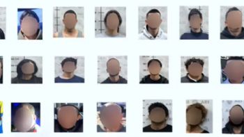 Seguridad Ciudadana menosprecia ataques del CJNG en BC: "Se observó capacidad limitada"