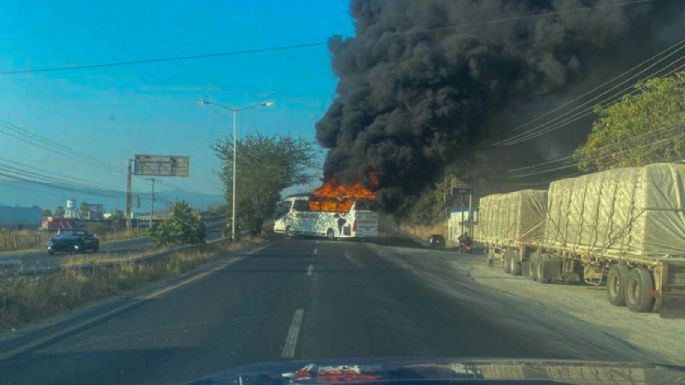 Información falsa en redes multiplicó el pánico tras la muerte del capo más poderoso de México