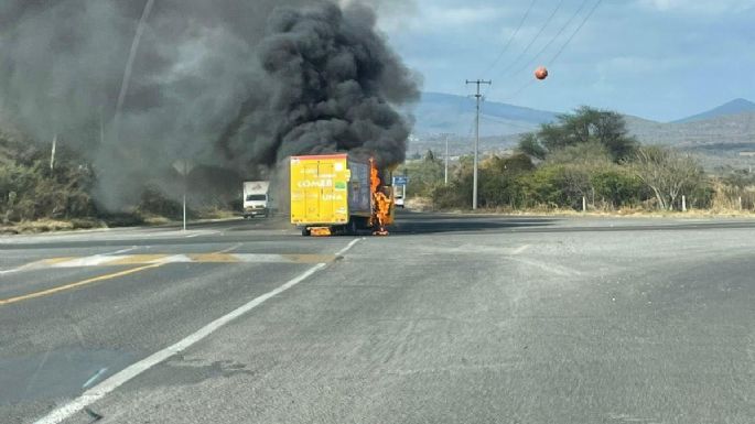 Secretario de Seguridad niega terrorismo en Guanajuato pese a 14 acusados