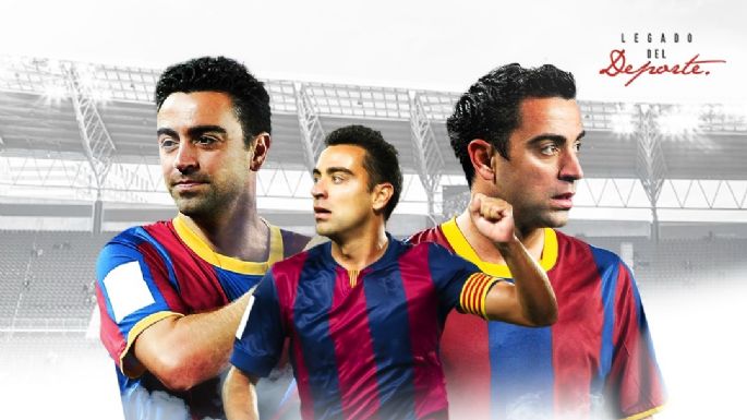 Firma de autógrafos de Xavi Hernández se suma a eventos cancelados por la inseguridad en Guadalajara