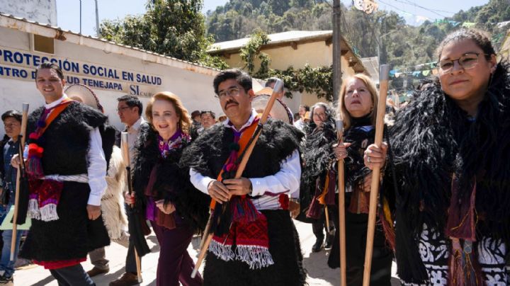 “Vean que somos de carne y hueso”: La Corte celebra en Chiapas su primera sesión itinerante