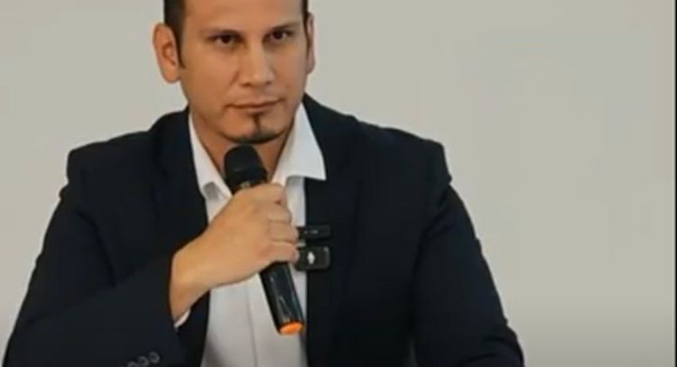 Asesinan a exsubprocurador de BCS Bernardo Soriano Castro en La Paz