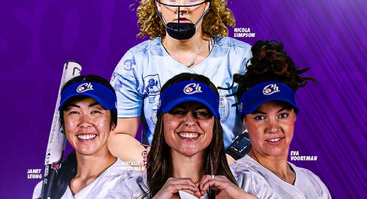 Jugadoras extranjeras dejan a Charros de Jalisco tras violencia por caída de “El Mencho”