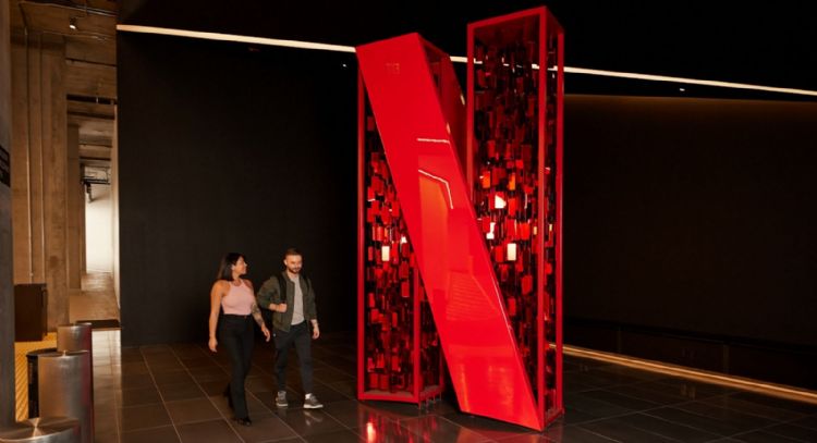 Netflix se retira de la negociación para adquirir Warner