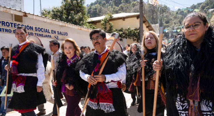 “Vean que somos de carne y hueso”: La Corte celebra en Chiapas su primera sesión itinerante