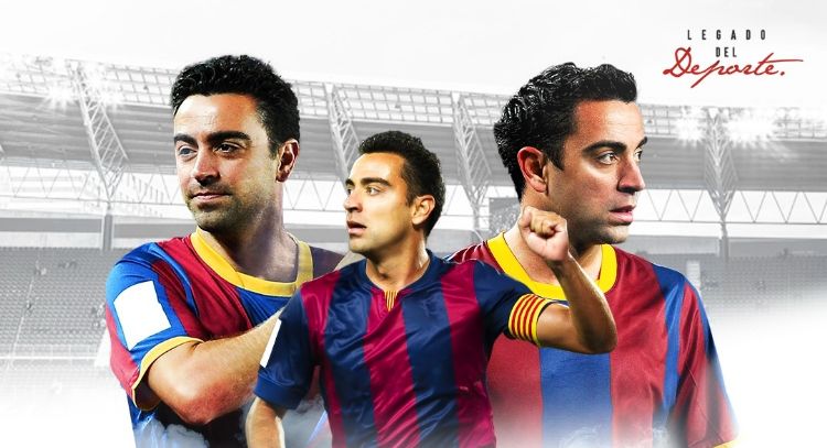 Firma de autógrafos de Xavi Hernández se suma a eventos cancelados por la inseguridad en Guadalajara