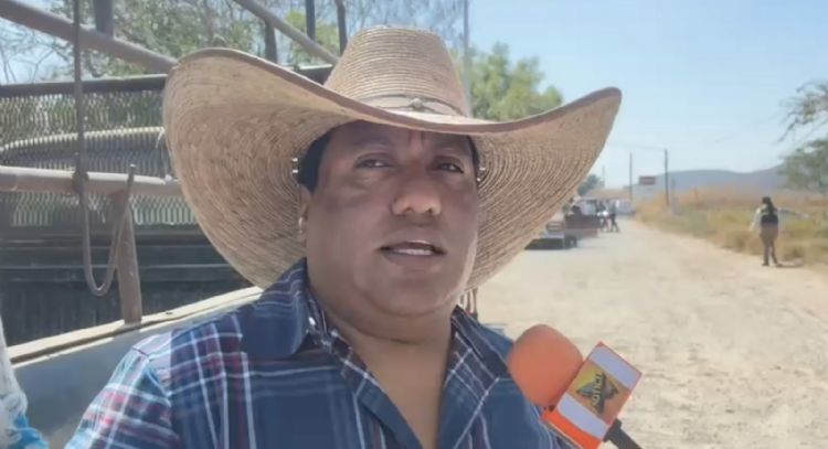 No existe delincuencia organizada sin apoyo de autoridades federales: alcalde morelense (Video)