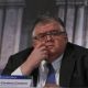 Carstens vuelve a México y calla en medio de cuestionamientos a Banxico y acusaciones de narcolavado