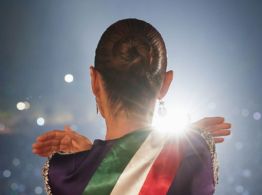 Millones para El Grito; migajas para hospitales, universidades y desaparecidos