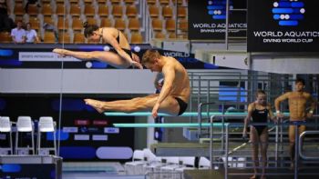 World Aquatics confirma en carta a Rommel Pacheco: No habrá Copa de Clavados en México