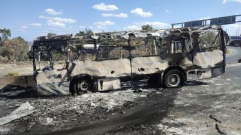 Jalisco desconoce presunta "narconómina" de "El Mencho"; pide investigar "caiga quien caiga"