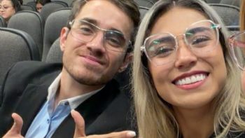 Hostigada por empleada de la Federación de Tiro y Caza, deportista pide que la dejen competir