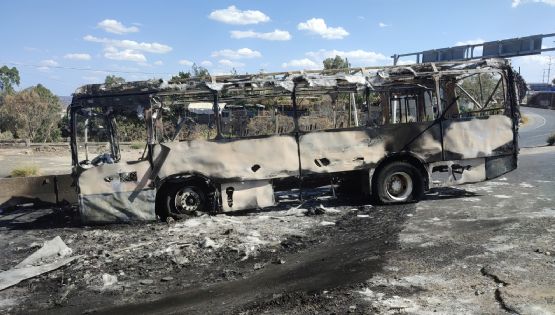 Ola de violencia por muerte de “El Mencho” provoca siniestros por 254 millones de pesos: AMIS