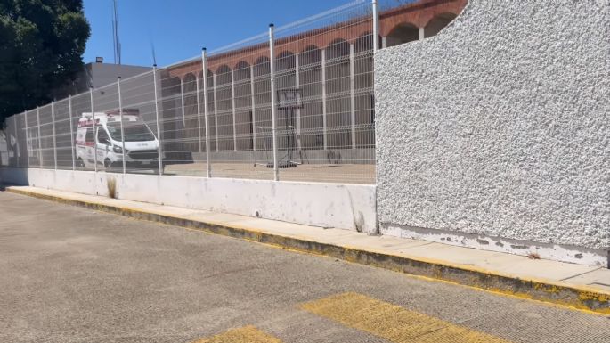 La CIDH condena la muerte de dos niñas haitianas en centro migratorio de Oaxaca