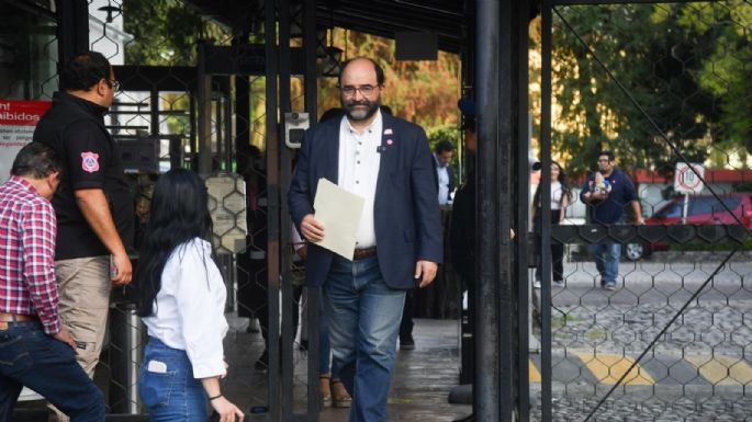 Somos México solicita al INE su registro como partido político