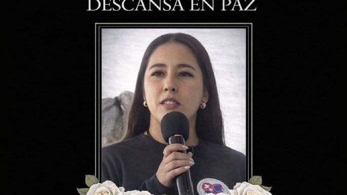 Asesinato de Rubí Patricia Gómez “atenta contra el derecho a buscar”: Ibero