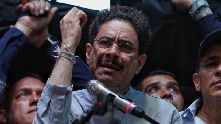 El izquierdista Iván Cepeda amplía su ventaja para los comicios presidenciales de Colombia