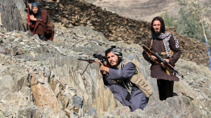 Pakistán eleva a unos 275 los talibán y "terroristas" muertos en sus bombardeos en Afganistán