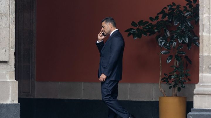 Omar García Harfuch, el contrapeso civil de los servicios de inteligencia en México