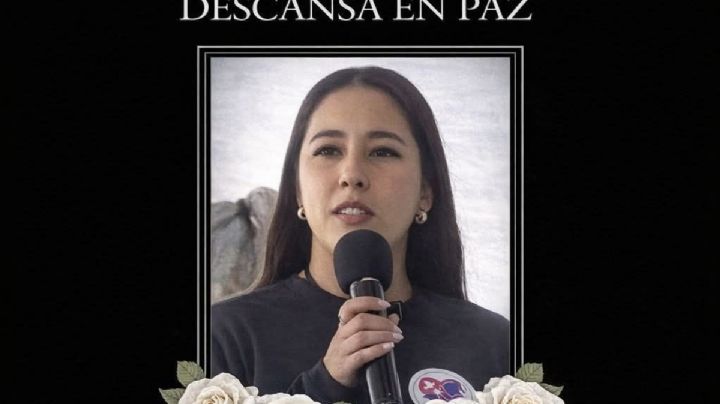 Asesinato de Rubí Patricia Gómez “atenta contra el derecho a buscar”: Ibero