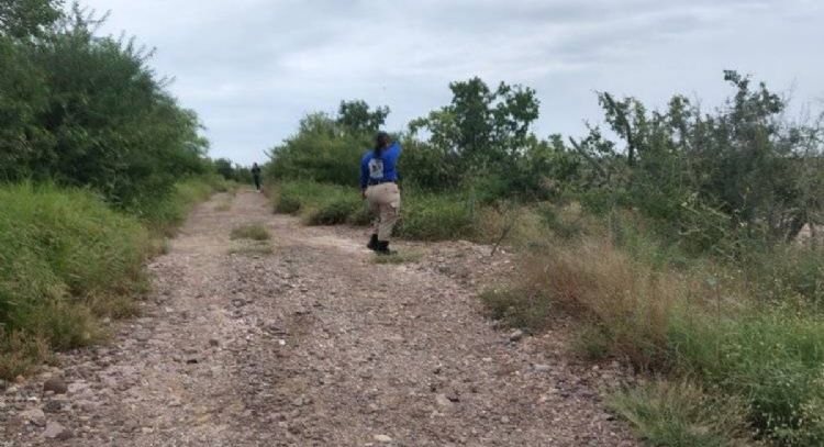 Asesinan a la madre buscadora Rubí Patricia Gómez en Mazatlán