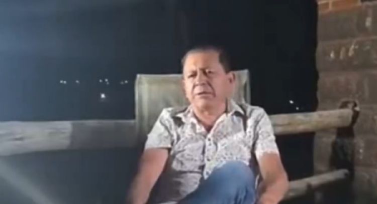 El PVEM se deslinda de Pedro Segura, su excandidato a gobernador de Guerrero