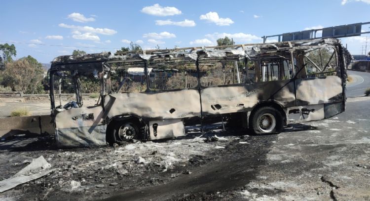 Jalisco desconoce presunta "narconómina" de "El Mencho"; pide investigar "caiga quien caiga"