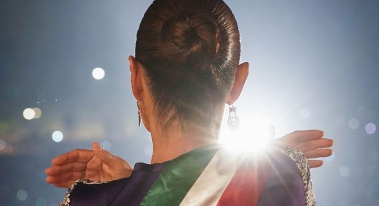 Millones para El Grito; migajas para hospitales, universidades y desaparecidos