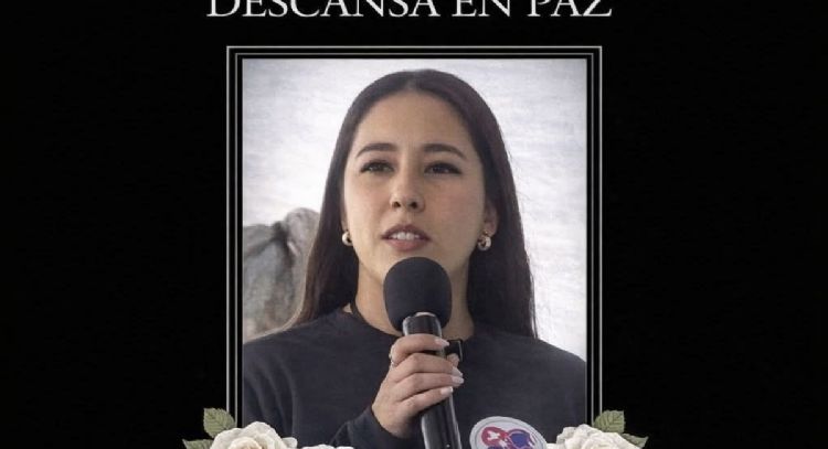 Asesinato de Rubí Patricia Gómez “atenta contra el derecho a buscar”: Ibero