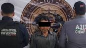 Foto ilustrativa de la nota titulada: Matan a niña indígena de 3 años en Taquintenam, Chiapas; aprehenden al presunto feminicida