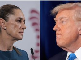 EU redobla vigilancia en la península de Yucatán