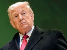 BBC solicita a tribunal desestime demanda por difamación de Trump, valorada en 10 mil mdd