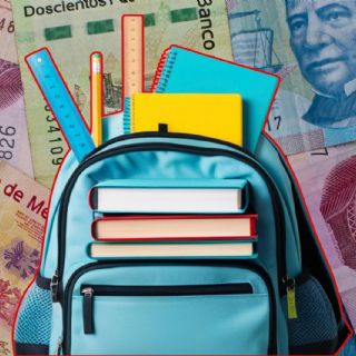 Beca Rita Cetina para primaria 2026: esta es la fecha en que inicia el pago de 2 mil 500 pesos