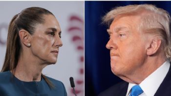 EU redobla vigilancia en la península de Yucatán