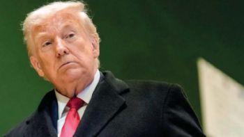 Riesgoso, un ataque de Trump; México, dispuesto a expulsar a todos los agentes de EU