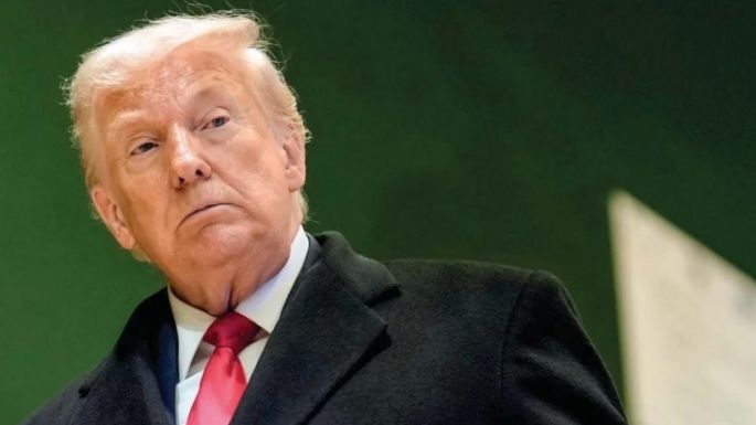 BBC solicita a tribunal desestime demanda por difamación de Trump, valorada en 10 mil mdd
