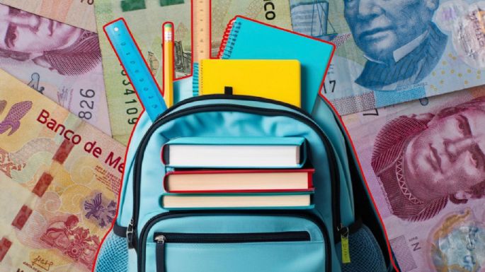Beca Rita Cetina para útiles y uniformes 2026: paso a paso para registrarse