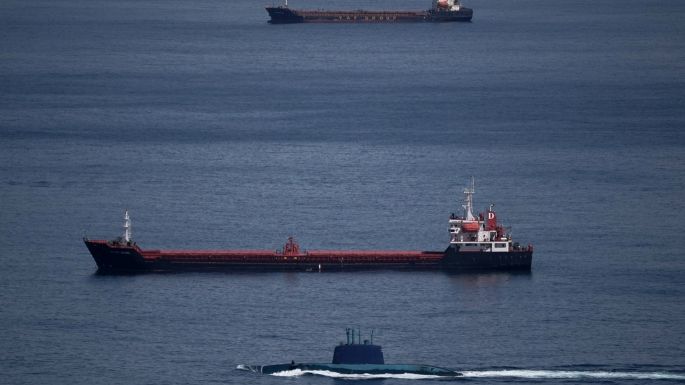 Prevén variaciones en precios del petróleo por ataques de EU e Israel contra Irán