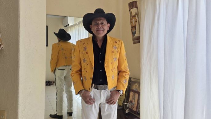 PT se deslinda de Pedro Segura, excandidato a gobernador, tras evento con Los Alegres del Barranco