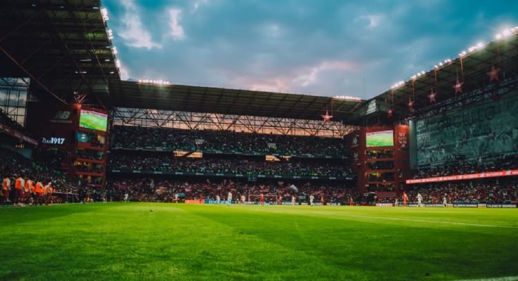 Toluca vence 2-0 a Chivas; el equipo de Guadalajara lleva dos derrotas consecutivas (Videos)