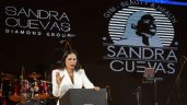 Foto ilustrativa de la nota titulada: Sandra Cuevas ofrece "oportunidad laboral" en su empresa Diamond Group