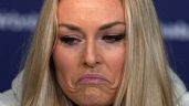 Foto ilustrativa de la nota titulada: Lindsey Vonn competirá en Milano-Cortina 2026 con el ligamento roto