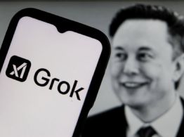 Elon Musk promovió el contenido explícito con la IA de Grok para ganar usuarios en X