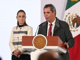 Hacienda tiene como meta inversión histórica de 5.6 billones de pesos en sectores estratégicos
