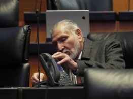 Supuestas acusaciones me tienen sin cuidado: Adán Augusto López